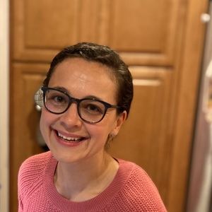 Meet your Posher, Anna